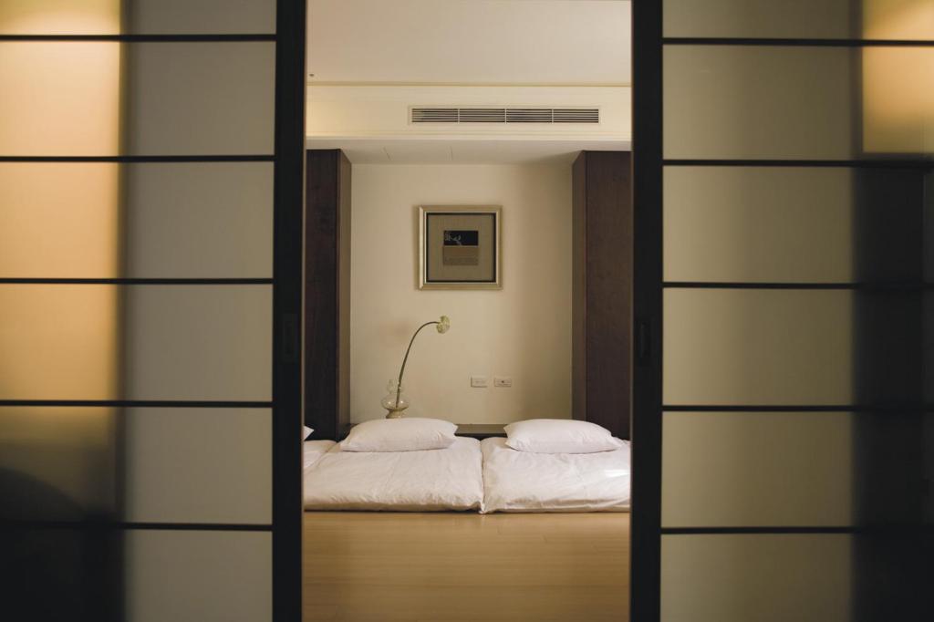Longbon Resort Beitou 台北市 部屋 写真