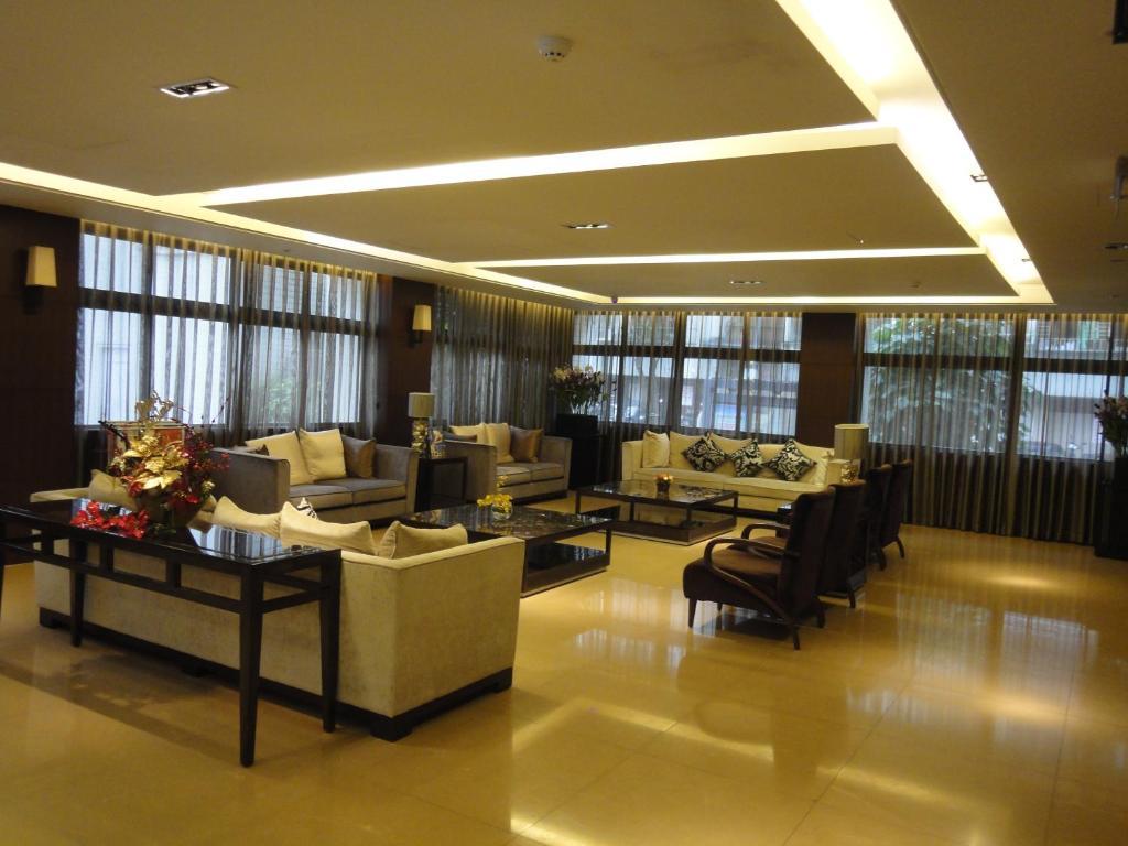 Longbon Resort Beitou 台北市 エクステリア 写真