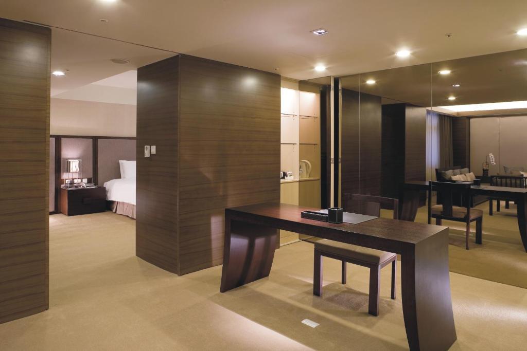 Longbon Resort Beitou 台北市 エクステリア 写真