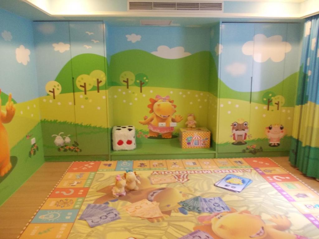 Longbon Resort Beitou 台北市 エクステリア 写真