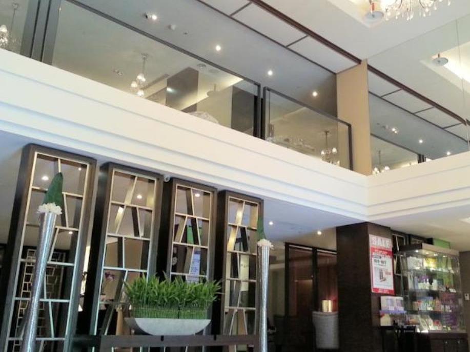 Longbon Resort Beitou 台北市 エクステリア 写真